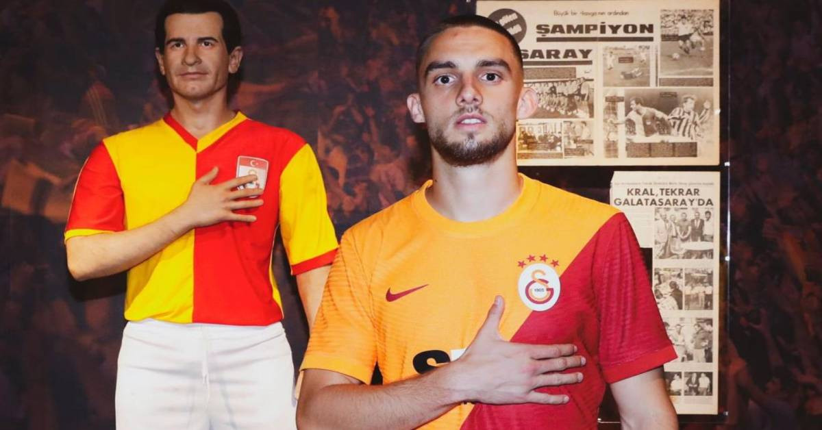 Berkan Kutlu