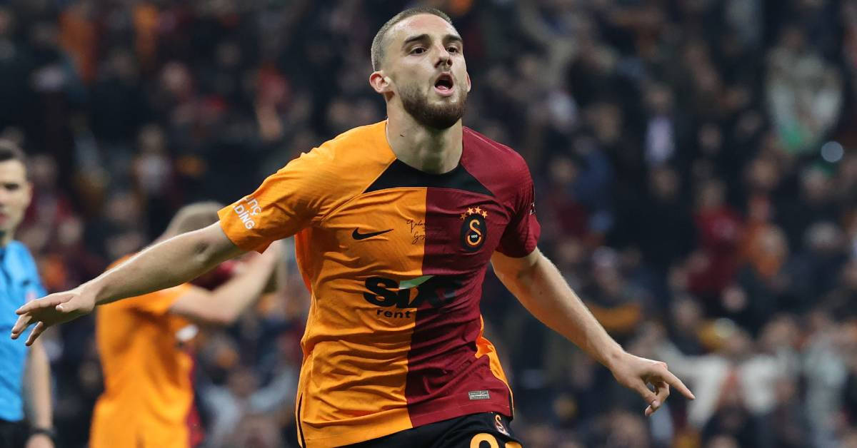 Berkan Kutlu