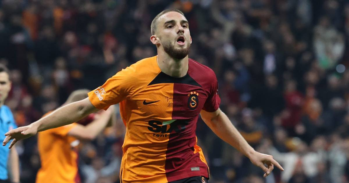 Berkan Kutlu