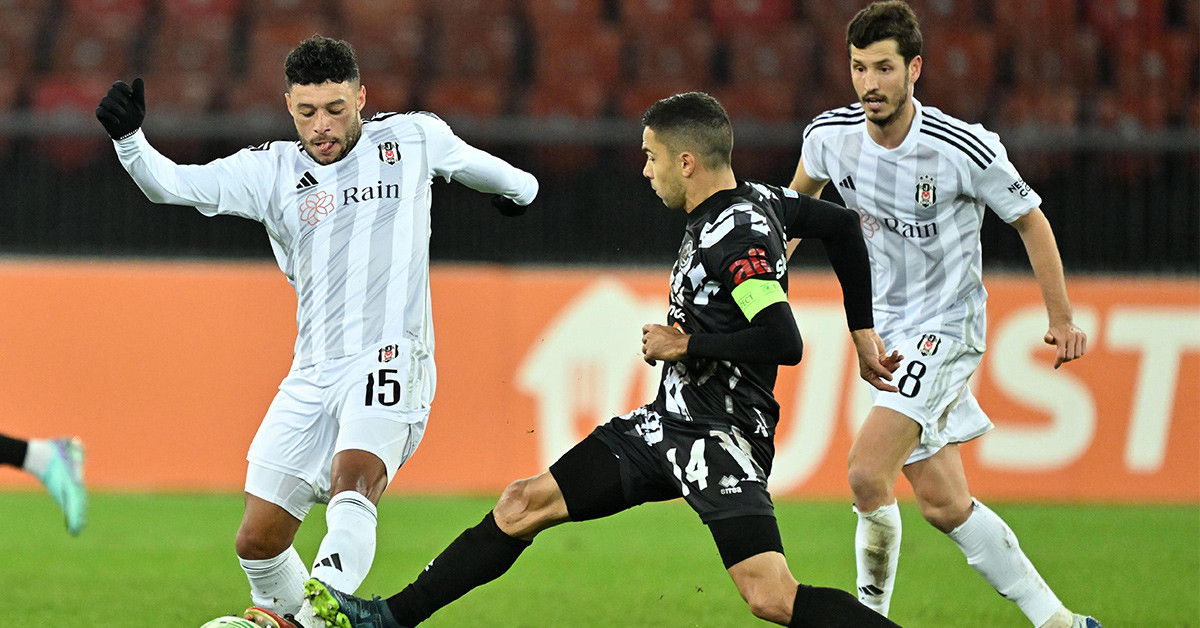 Beşiktaş