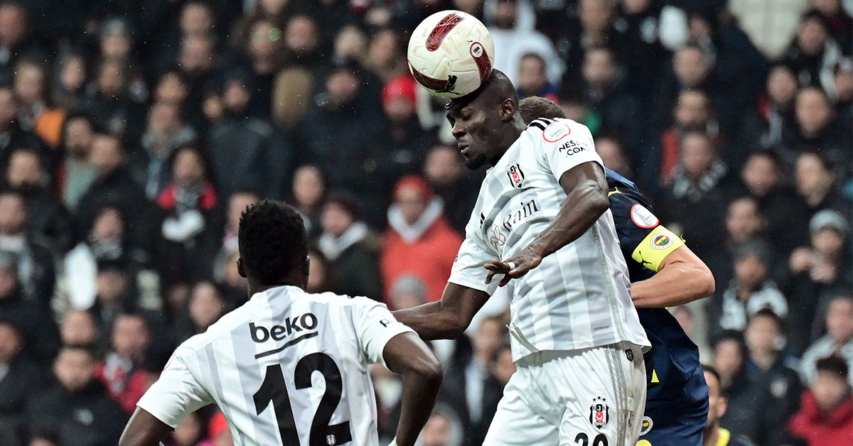 Beşiktaş