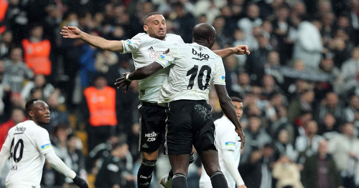 Beşiktaş Alanyaspor Maçı-1 Beşiktaş Alanyaspor Maçı-1
