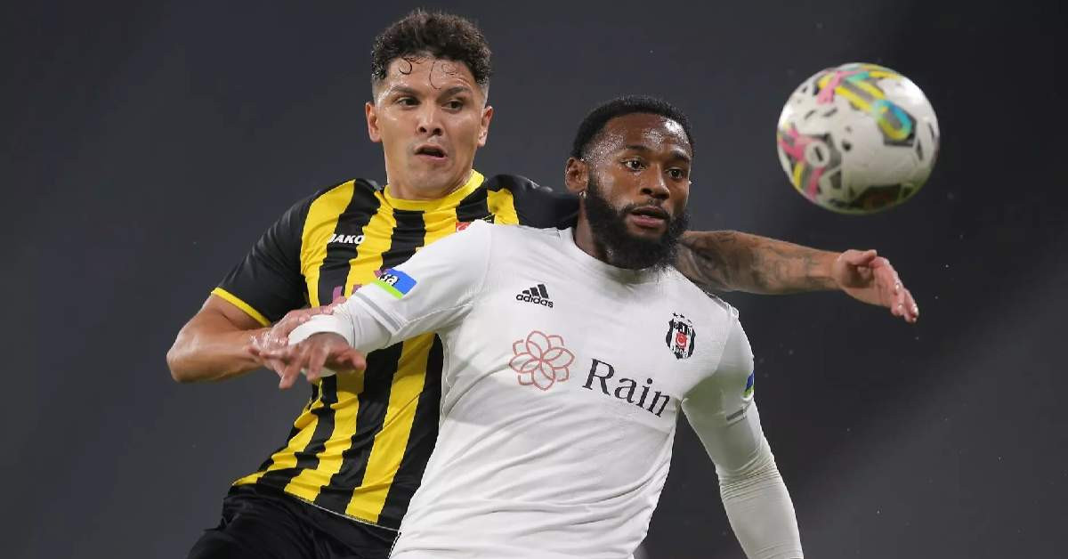 Beşiktaş İstanbulspor