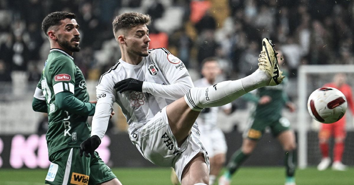 Beşiktaş milli ara sınavında Buducnost karşısında: Beşiktaş-Buducnost maçı ne zaman ve hangi kanalda?