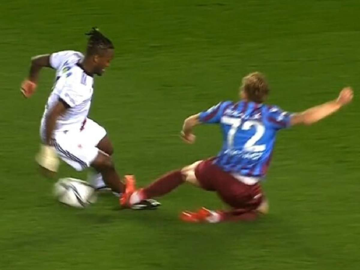 beşiktaş trabzon