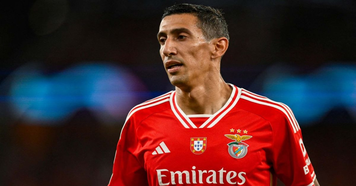 Beşiktaş’tan taraftarına büyük müjde: Di Maria ile görüşüyoruz