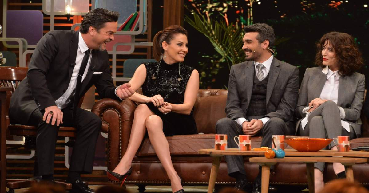 Beyaz Show Ne Zaman Başlayacak