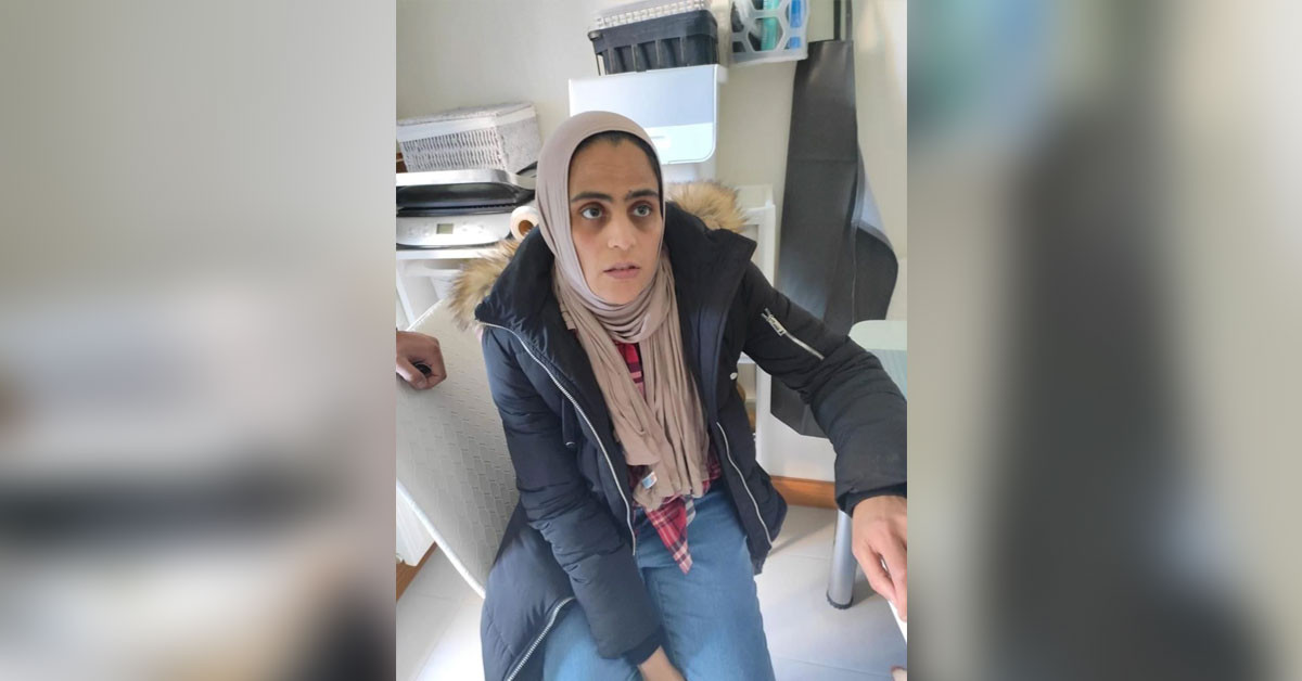 Beylikdüzü'nde korkunç olay: Kendi bebeğini binadan aşağı attı!