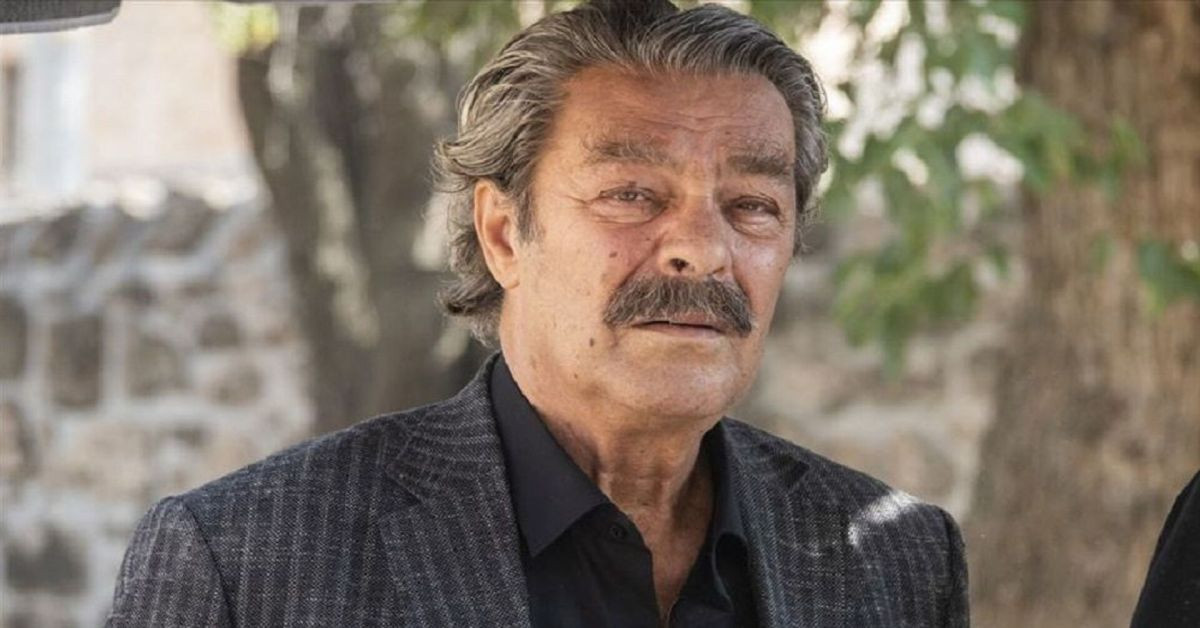 Beyninde pıhtı olduğu açıklandı: Kadir İnanır kimdir, hangi filmlerde oynadı?