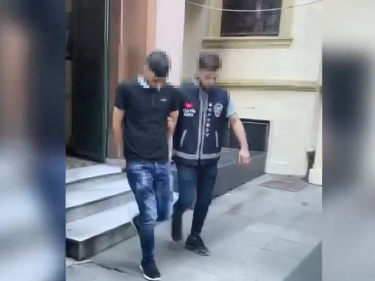 beyoğlu