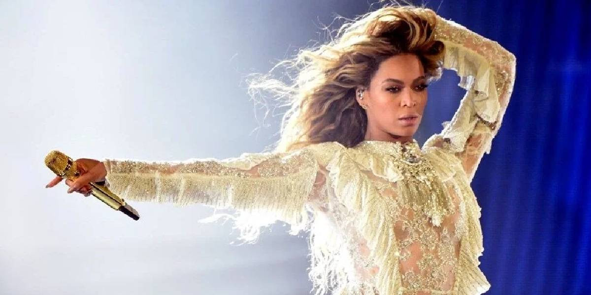 Beyonce Tiktok Paylaşımı