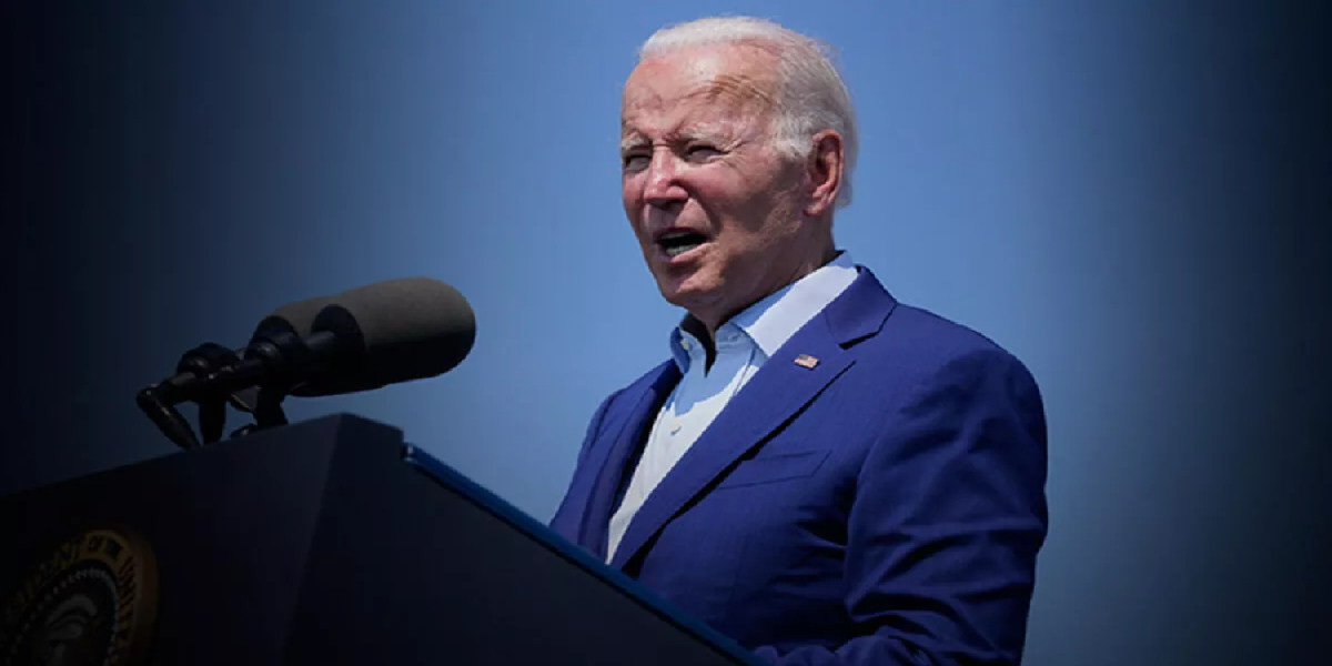 Biden kanser mi?