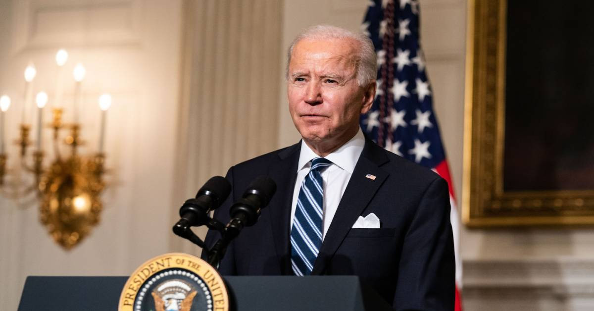 Biden Putin