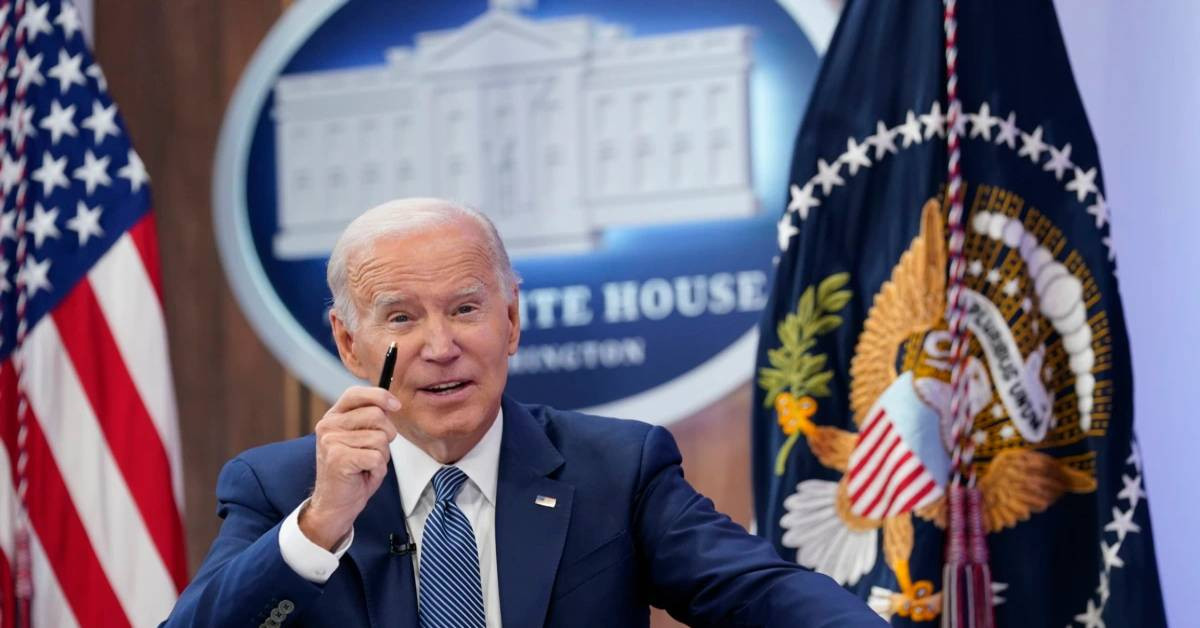 Biden Suudi Arabistan