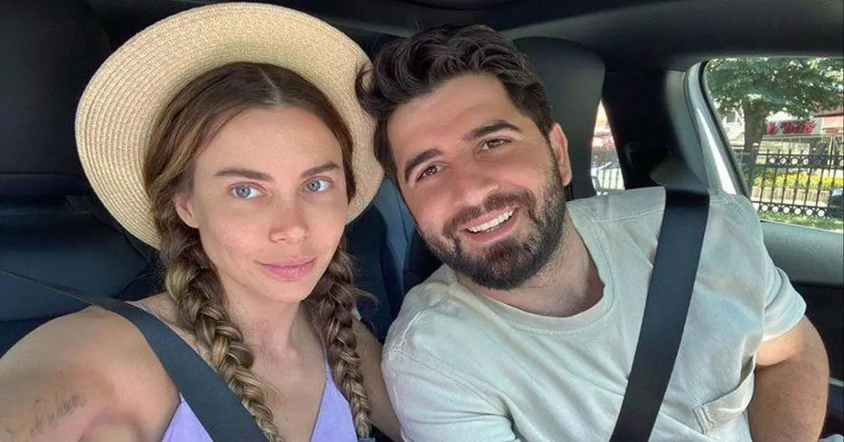 Bilal Hancı Esin Çepni