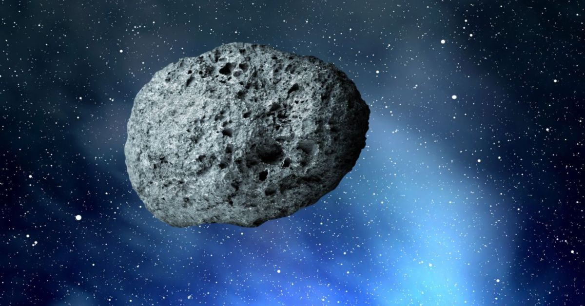 Bilim insanları ‘gezegen katili’ dedi: Dünya’ya giderek yaklaşıyor