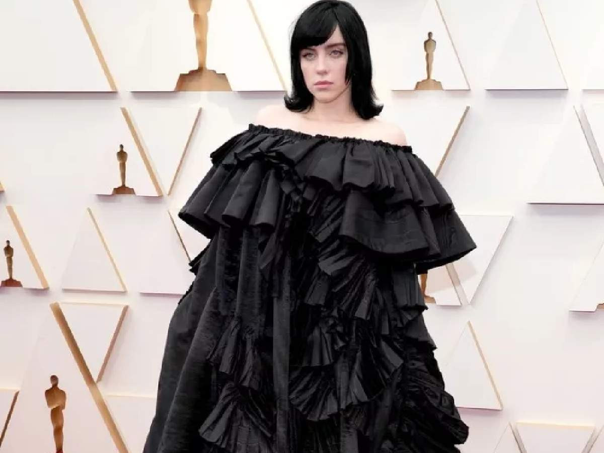 Billie Eilish