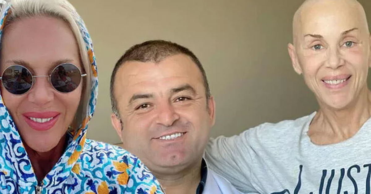 Billur Kalkavan'ın sağlık durumu nasıl?
