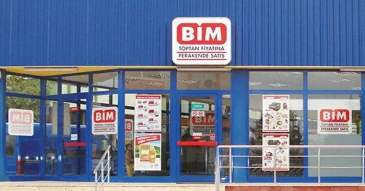 BİM 3 Ekim Aktüel Ürünleri BİM 3 Ekim Aktüel Ürünleri