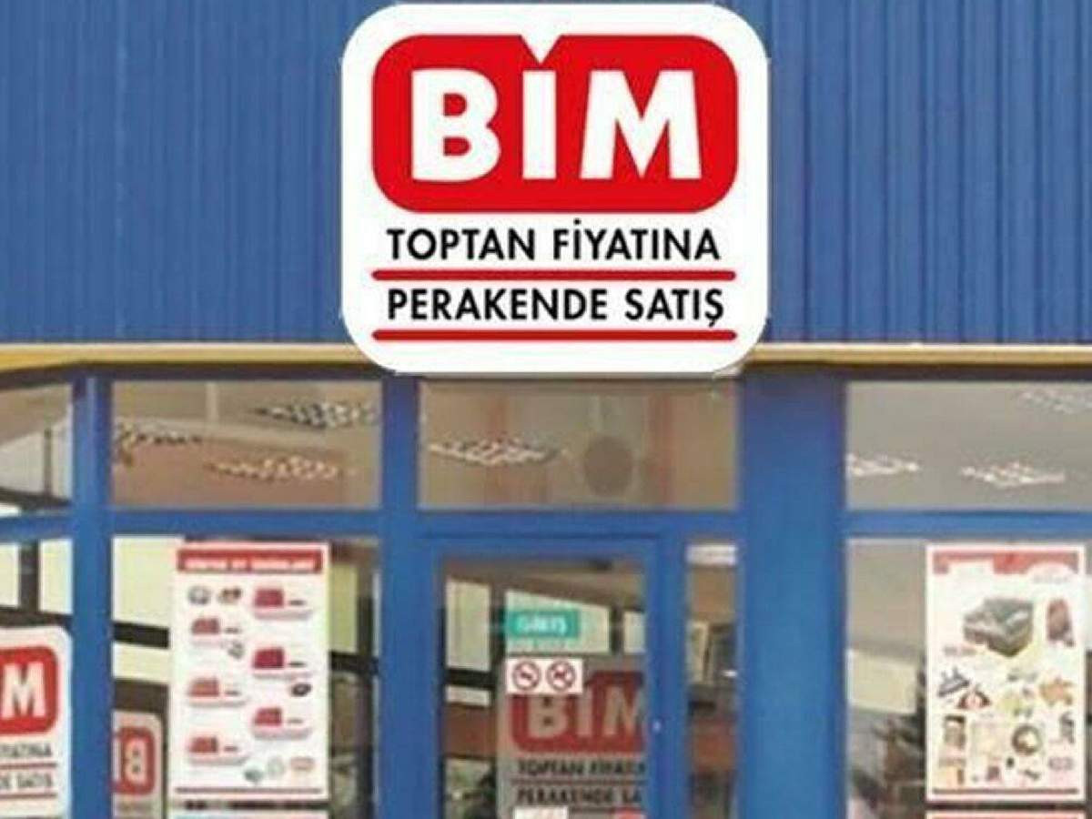 bim bim