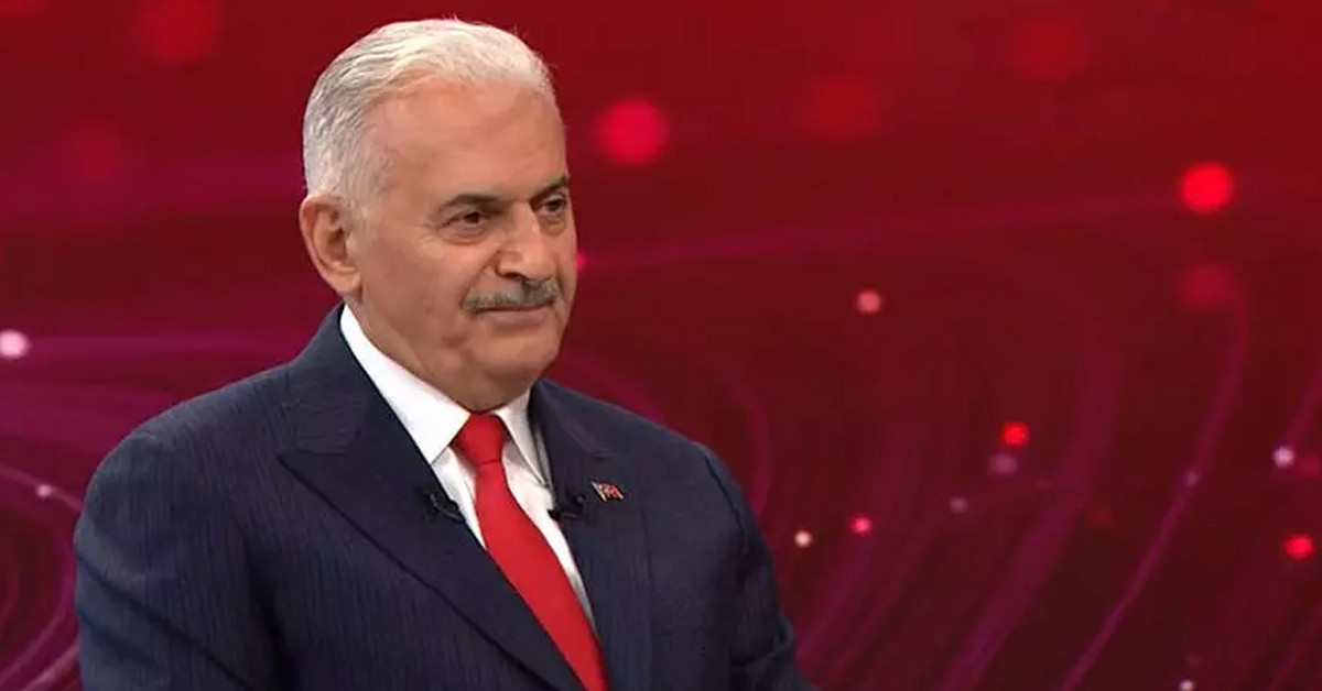 Binali Yıldırım emekli maaşı açıklaması Binali Yıldırım emekli maaşı açıklaması
