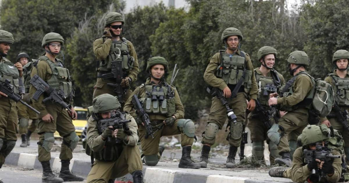 Binyamin Netanyahu Paylaşım
