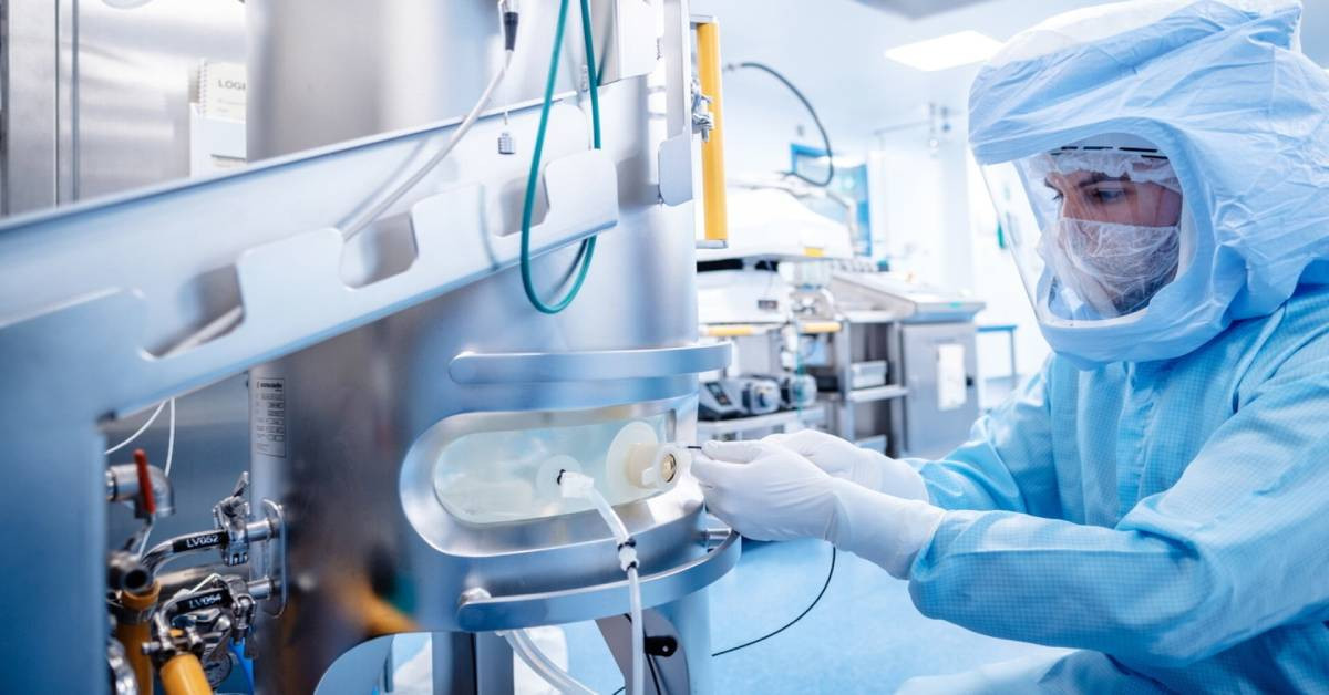 BionTech Kanser Aşısı Geliştirdi