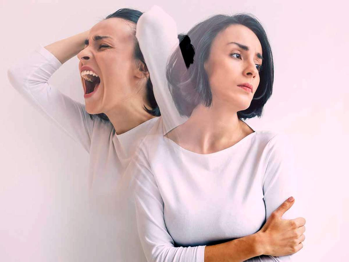 bipolar hastalığı