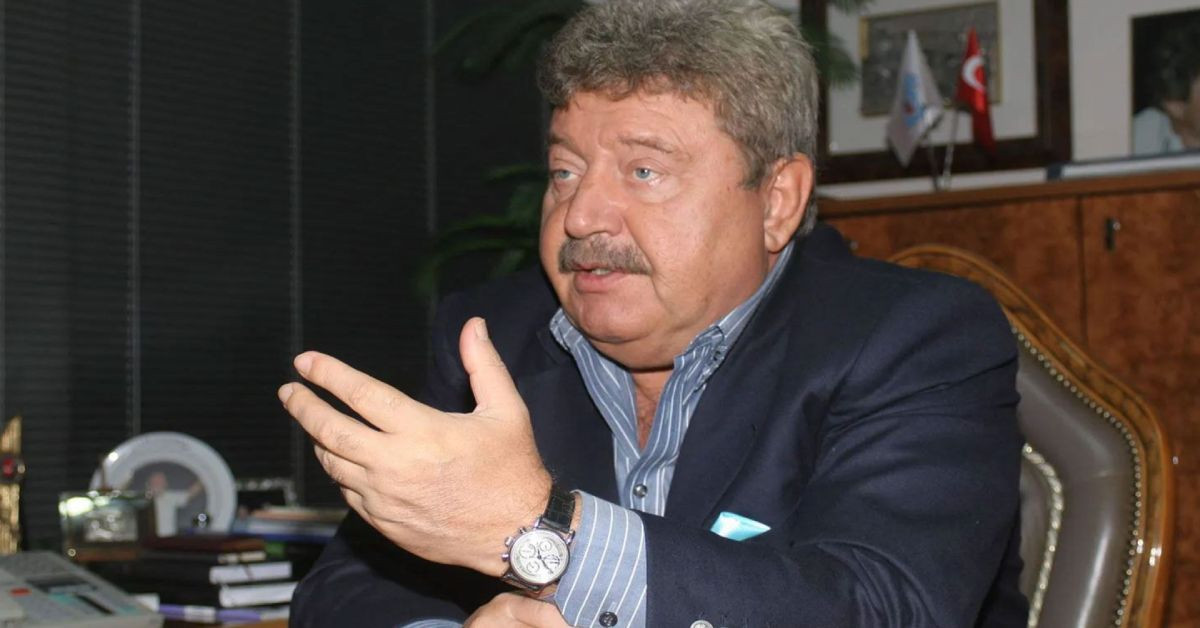 Bir dönem Trabzonspor başkanlığı yapmıştı: Mehmet Ali Yılmaz kimdir, hangi görevlerde bulundu?