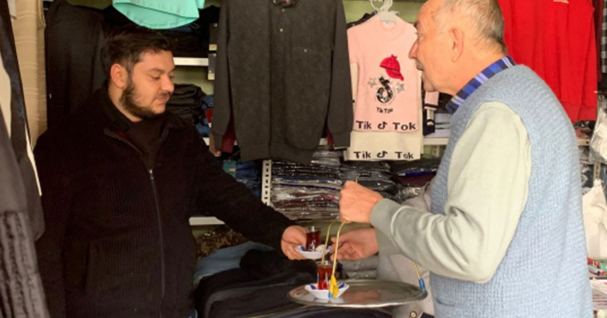 Bir imza ile tüm mesuliyet bizdeydi Bir imza ile tüm mesuliyet bizdeydi