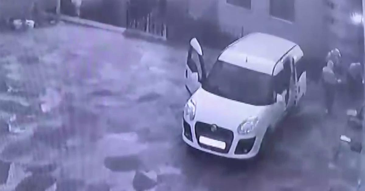 “Bir milyon liraya yakın zararımız var”