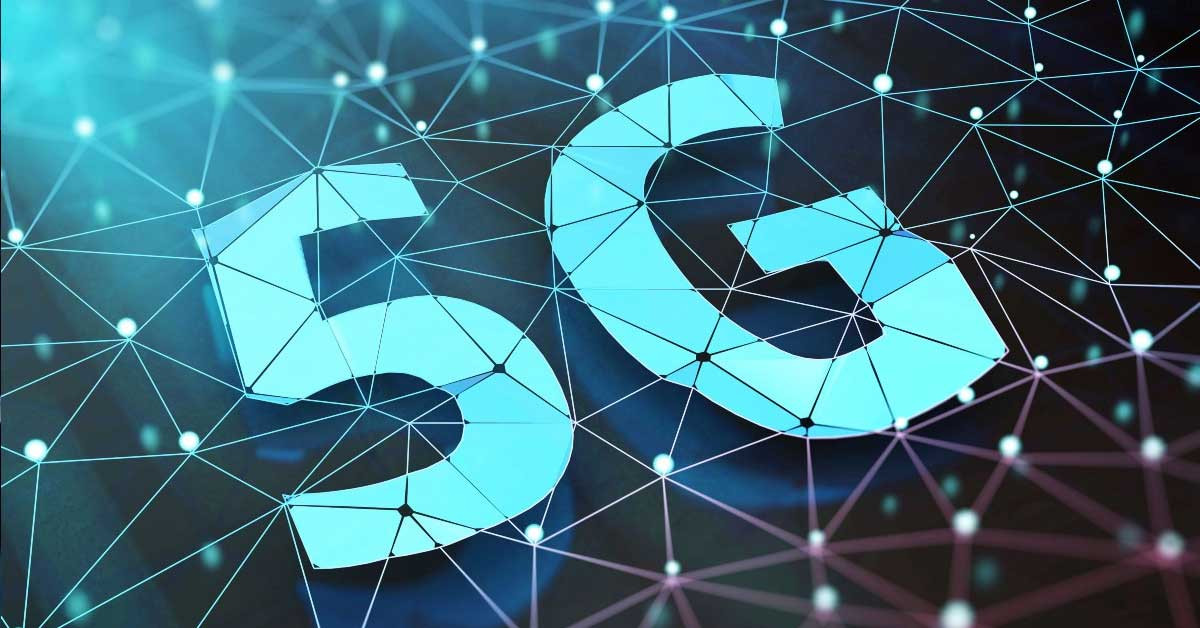 Bir saniyede 20 GB'lık veri indirme hızına sahip