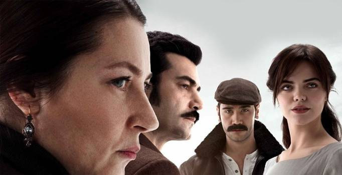 Bir Zamanlar Çukurova Final Bir Zamanlar Çukurova Final