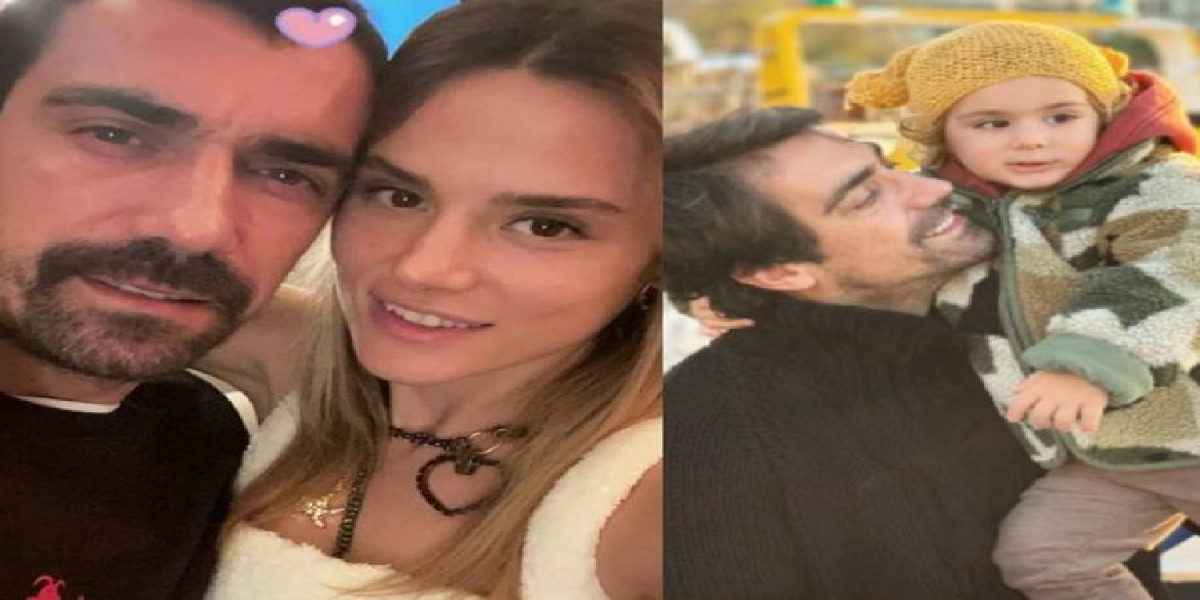 Birce Akalay ve İbrahim Çelikkol sevgili mi?