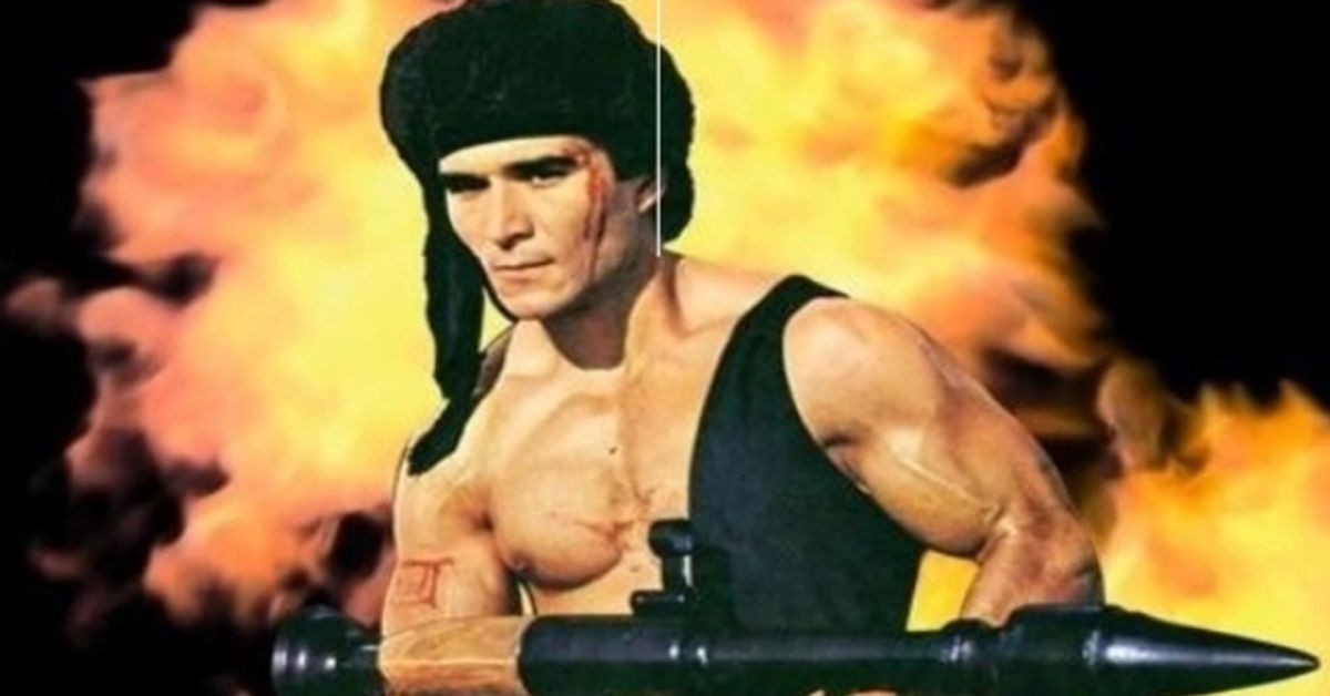 Birçok kişi hayranlıkla takip ediyordu: Türk Rambo Serdar Kebapçılar kimdir?