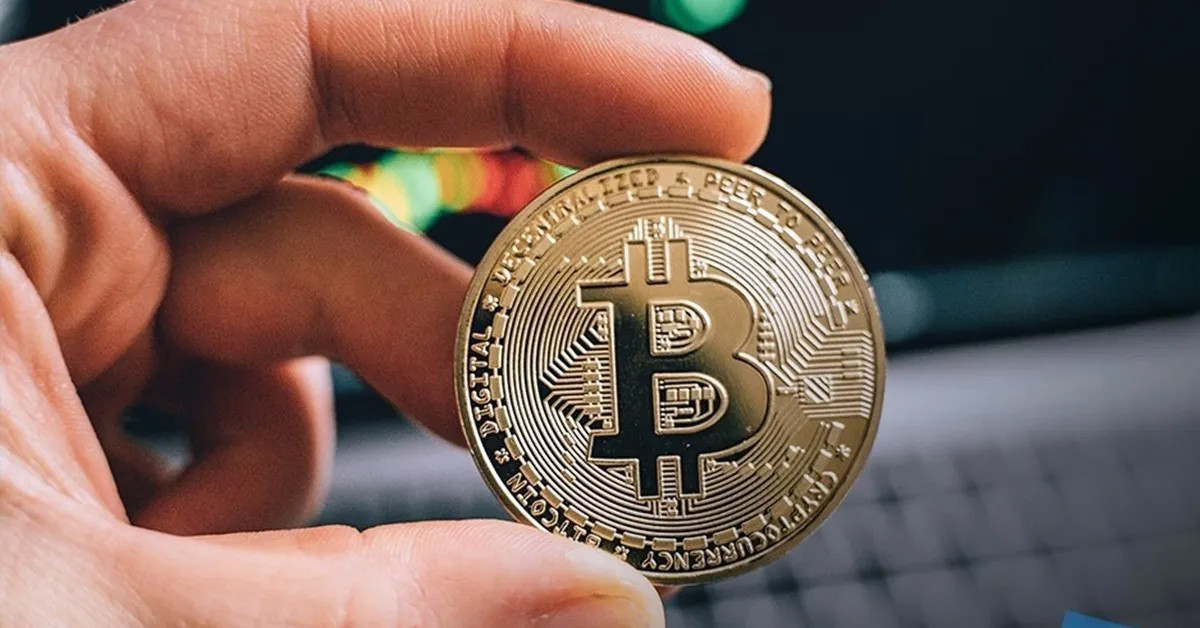Bitcoin