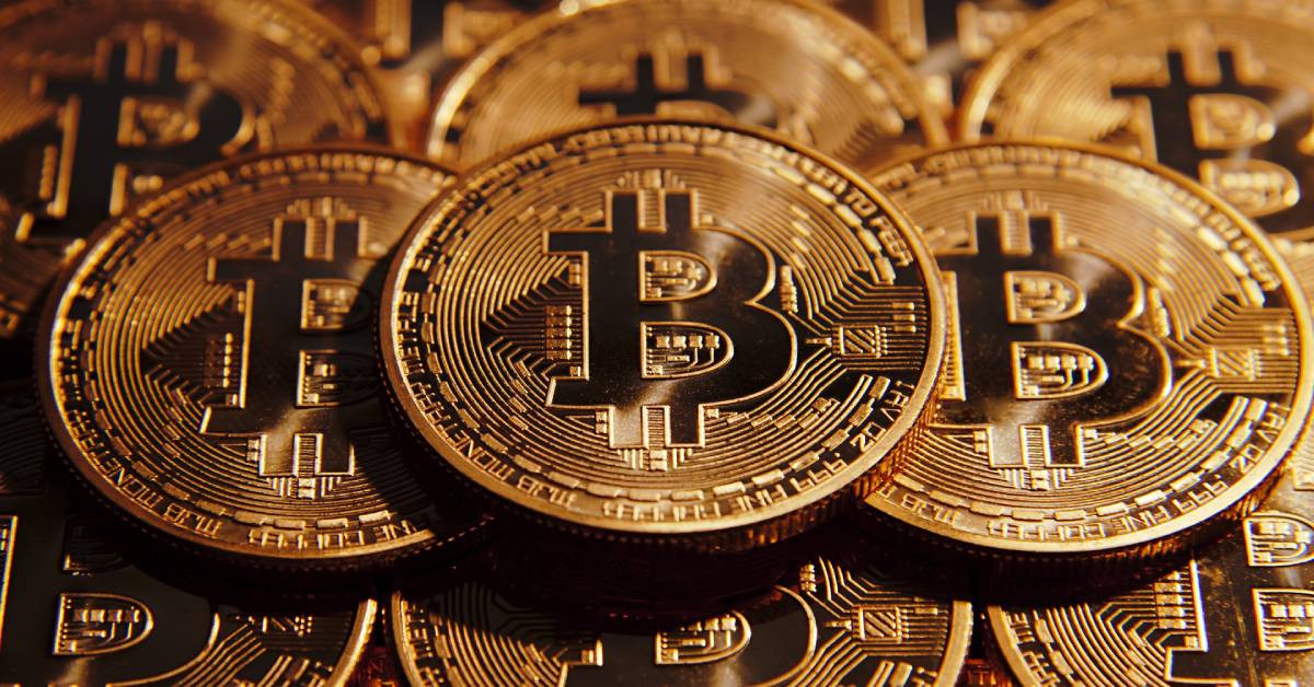 Bitcoin