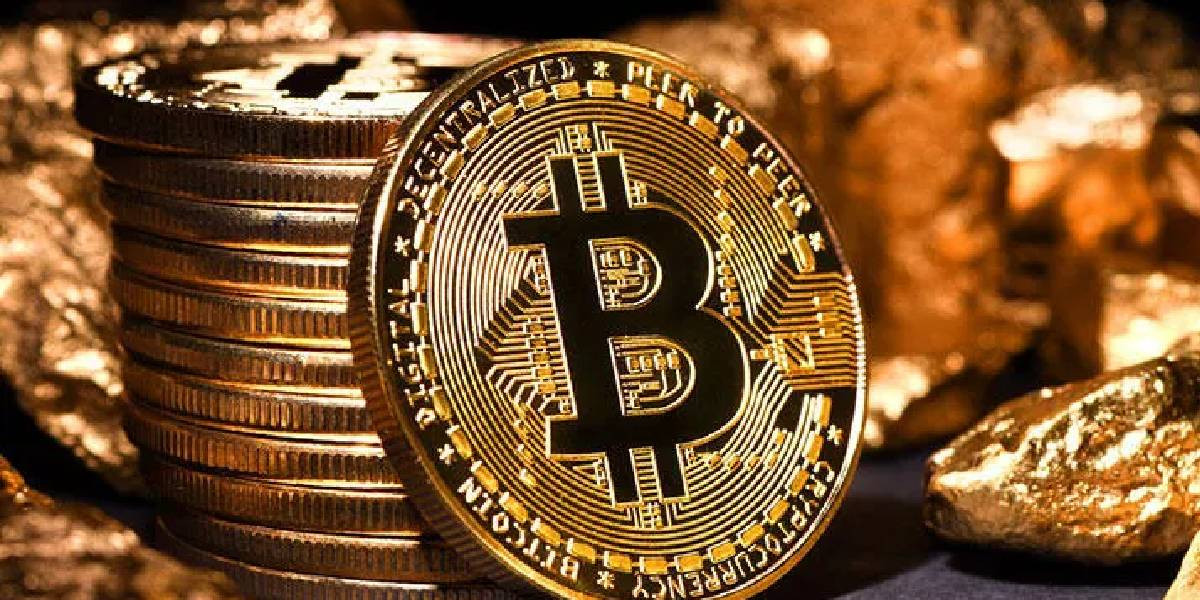 Bitcoin Nasıl Üretilir Bitcoin Nasıl Üretilir