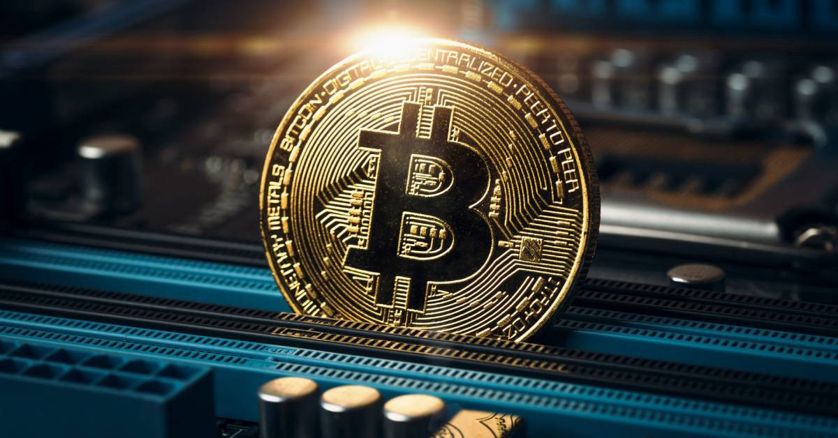 Bitcoin SEC