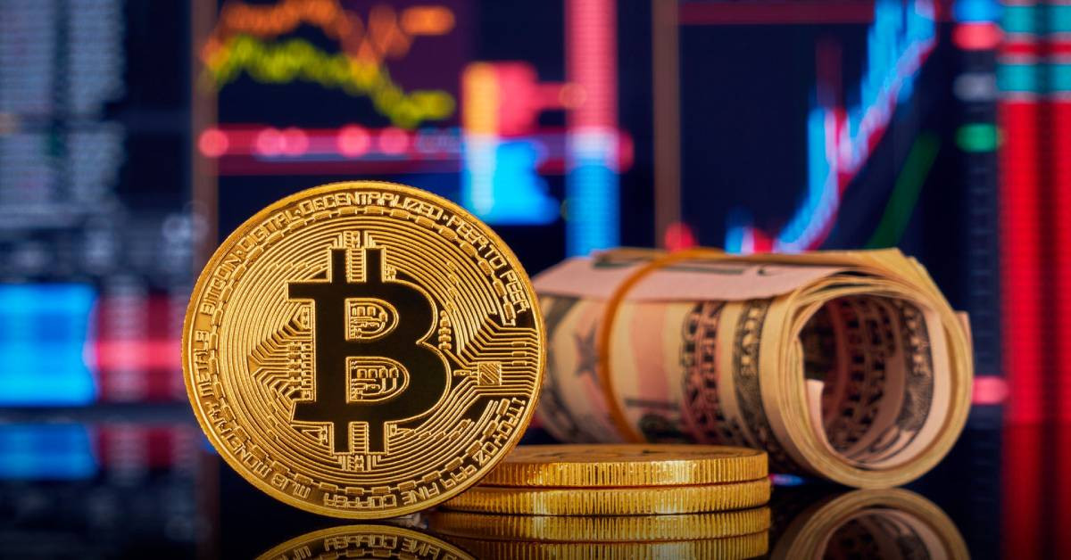 Bitcoin son 1,5 yılın zirvesine çıktı