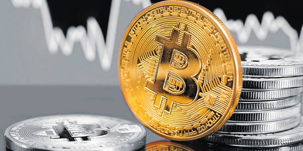 Bitcoin Yükseldi Mi