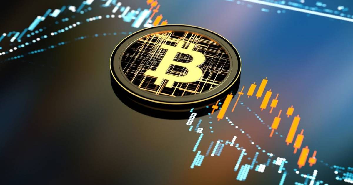 Bitcoin Yükseliş