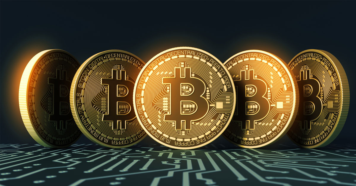 Bitcoin'in geleceğini adı gibi bilen analistten piyasa yorumu: 2 sene içerisinde tavan yapacak!