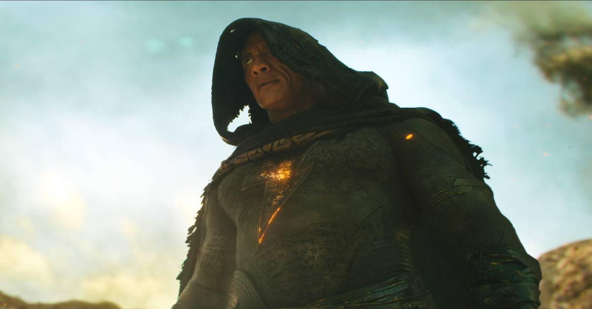 Black aDAM