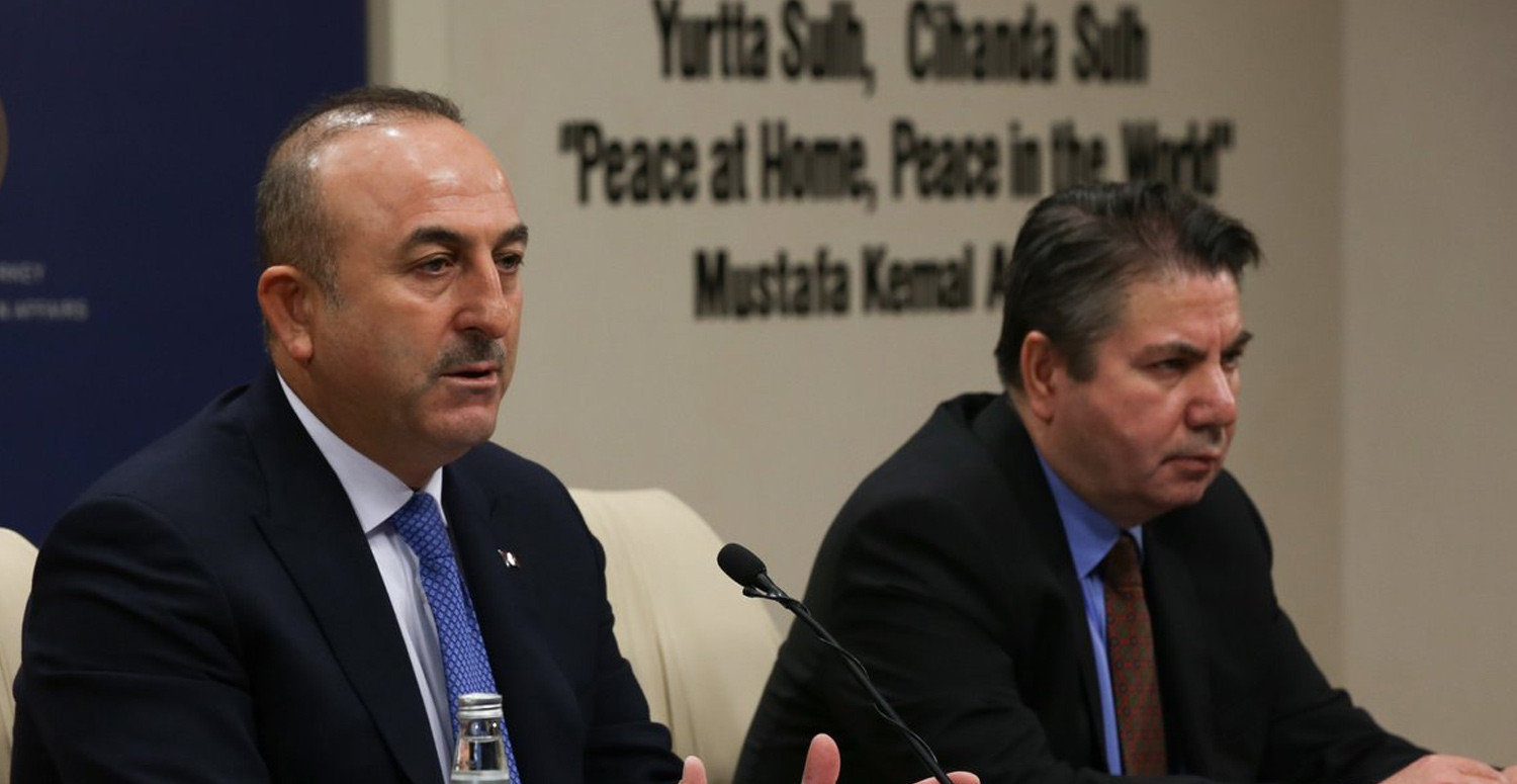 BM Daimi Temsilciliği ataması gerçekleşti
