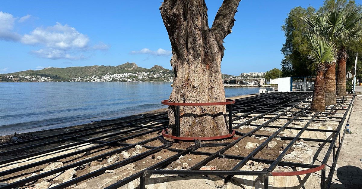 Bodrum