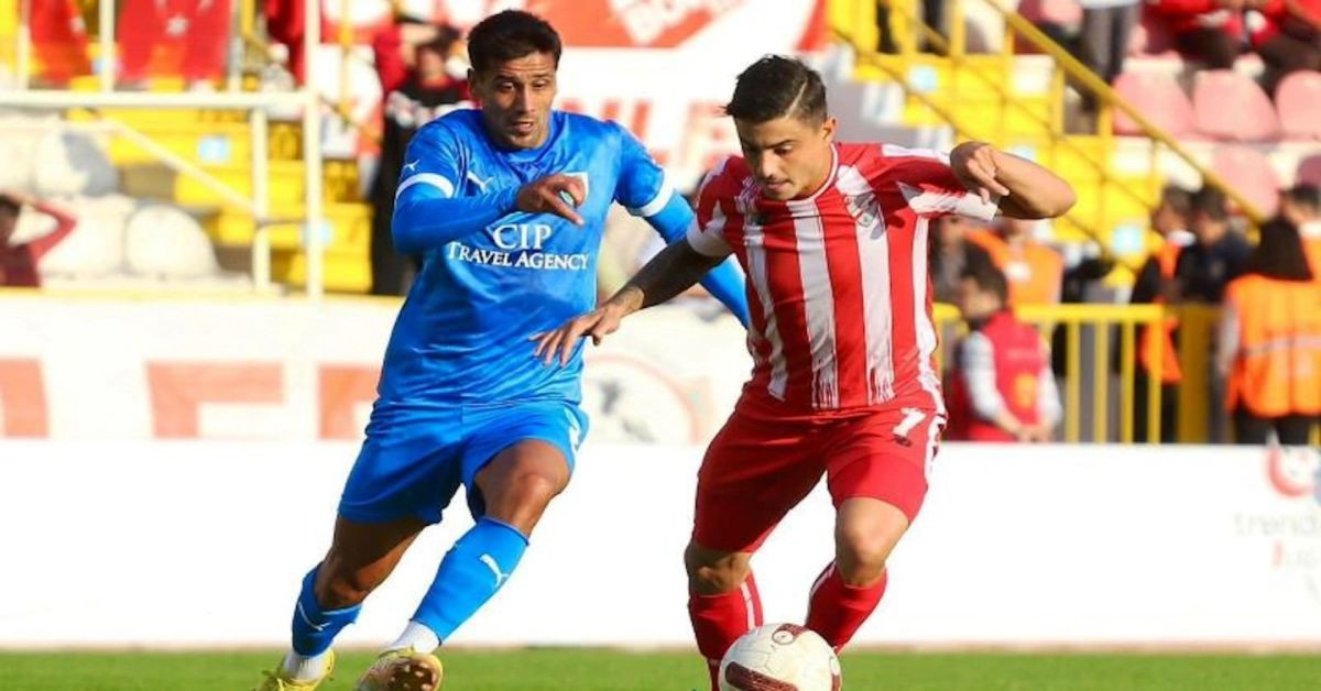 Bodrum FK Boluspor maçı ne zaman, saat kaçta ve hangi kanalda? Trendyol 1. Lig’de play-off heyecanı başlıyor