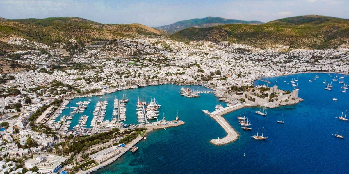 Bodrum'da Fahiş Fiyatlara Tepki Yağdı