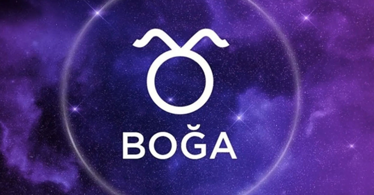 Boğa burcu Boğa burcu