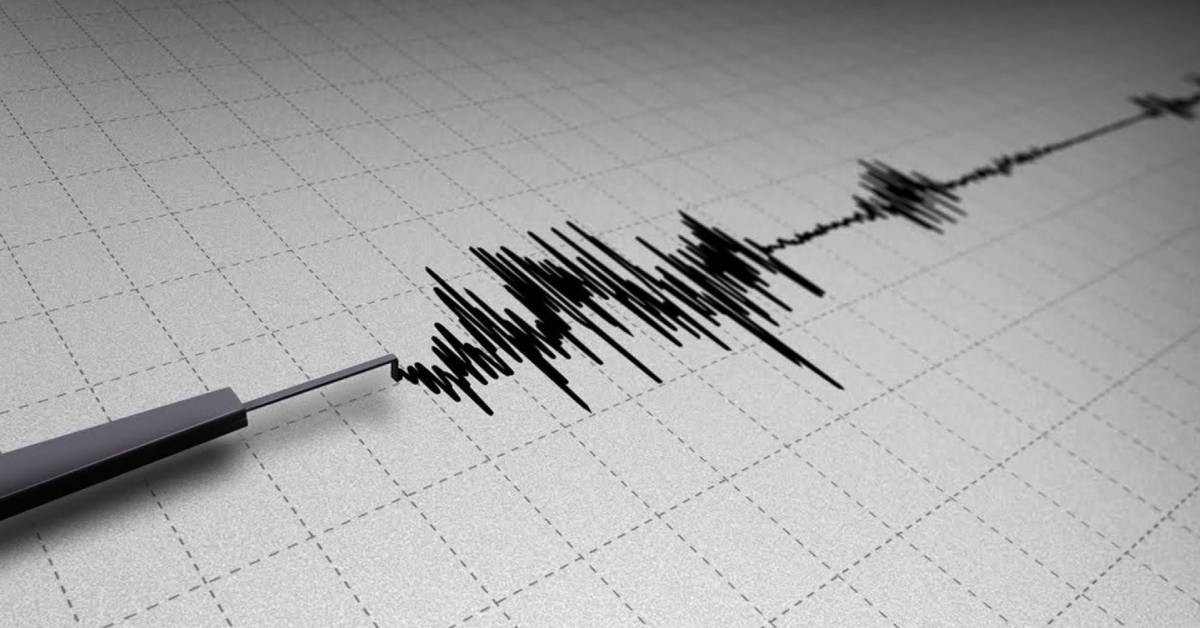 Bolu deprem